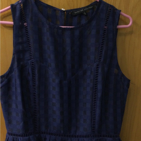 I had this dress in my closet. It’s time to part with this beauty. - Picture 5 of 6